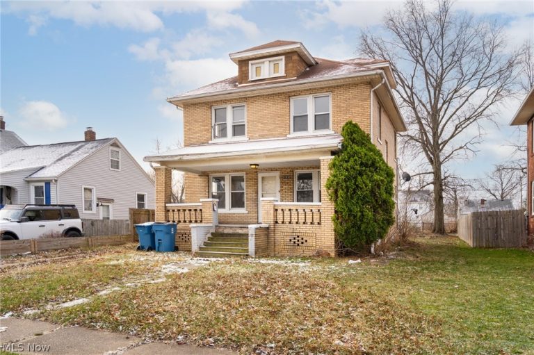 1816 34th Street, Lorain, OH - Photo 2