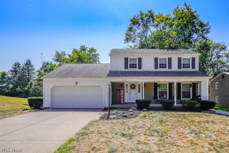 280 Kennedy Street, Louisville, OH, 44641