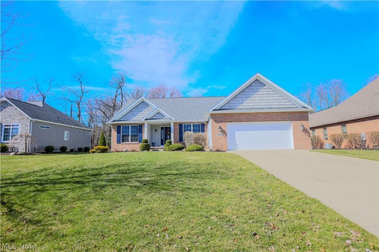 2535 Queensbury Road, Alliance, OH - Photo 5