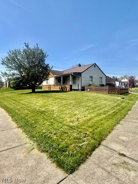 3006 Shirley Road, Youngstown, OH, 44502
