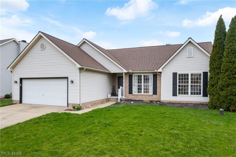 2187 Old Elm Street, Canton, OH, 44721