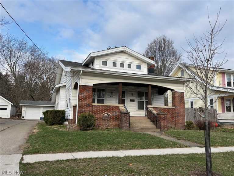 365 Prospect Street, Medina, OH, 44256