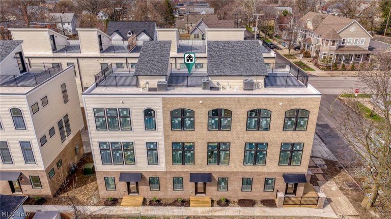 1922 47th Avenue, Cleveland, OH - Photo 2