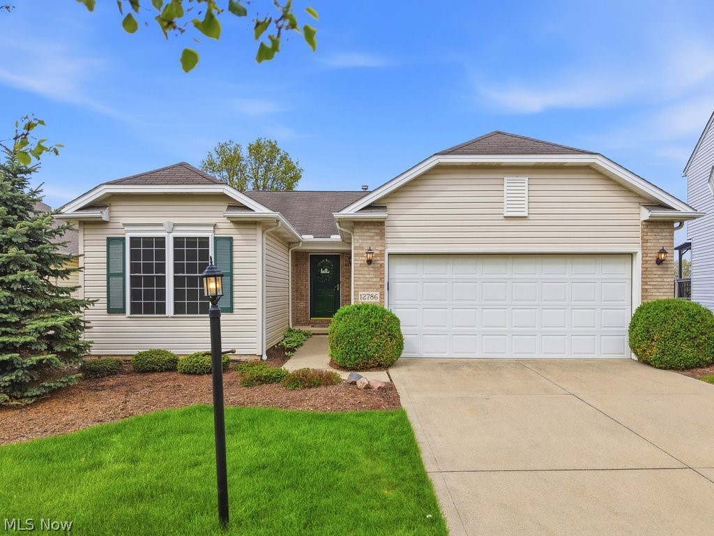12786 Heritage Trail, North Royalton, OH