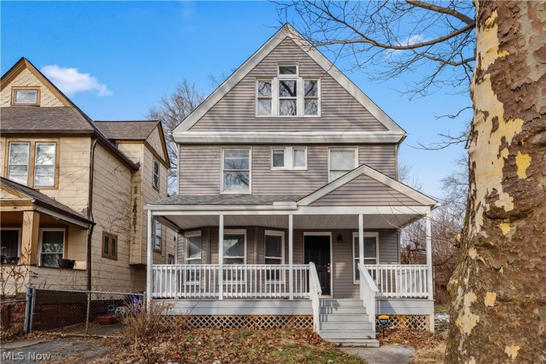 2314 95th Street, Cleveland, OH - Photo 6