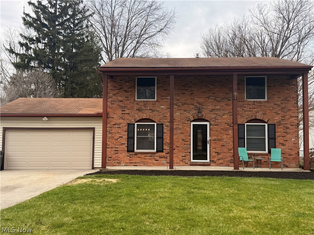 8552 Usher Road, Olmsted Twp, OH