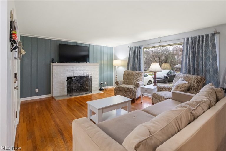 3701 Shields Road, Canfield, OH - Photo 5