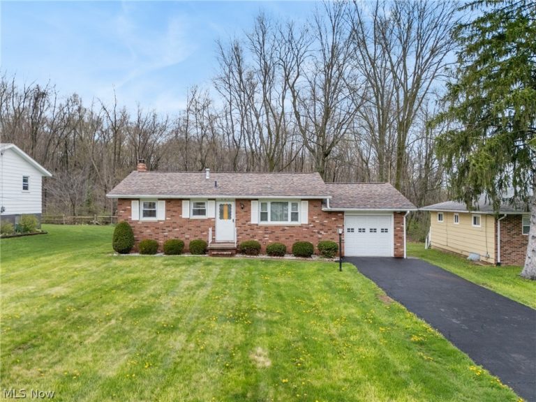 157 LOUISE Street, Rittman, OH, 44270