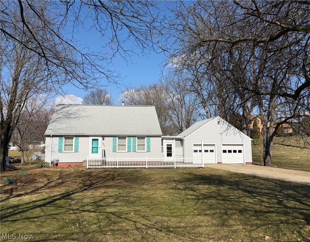 2229 Schneider Street, North Canton, OH