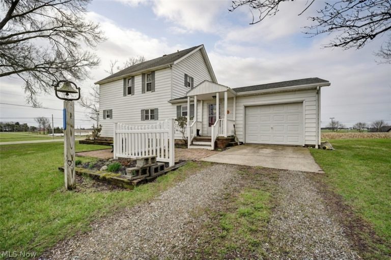 10852 Benner Road, Rittman, OH - Photo 4