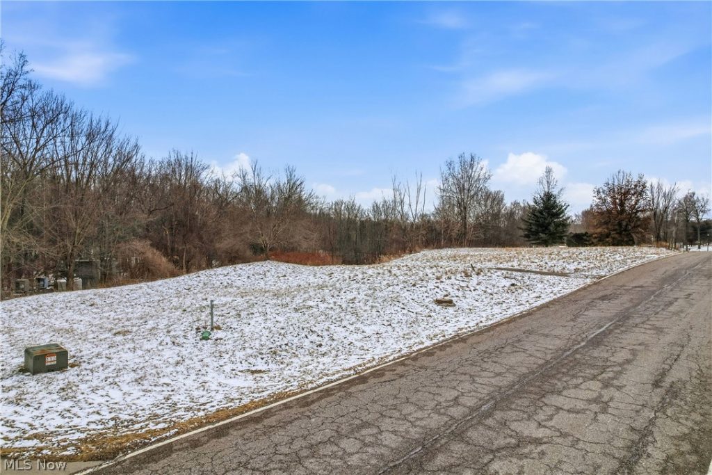 Brookhollow Drive, Warren, OH
