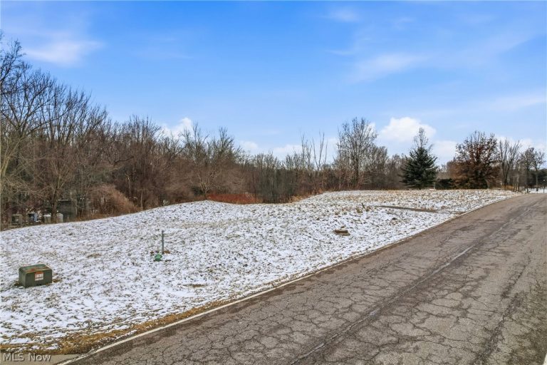 Brookhollow Drive, Warren, OH, 44481