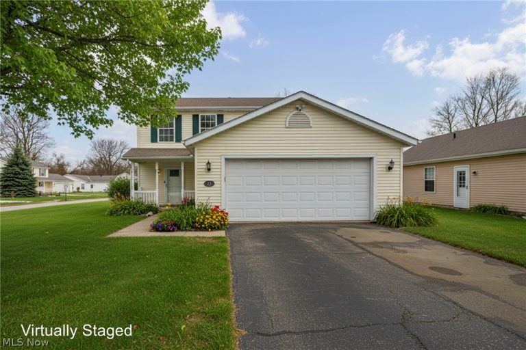 27 Kenilworth Avenue, Painesville, OH - Photo 2