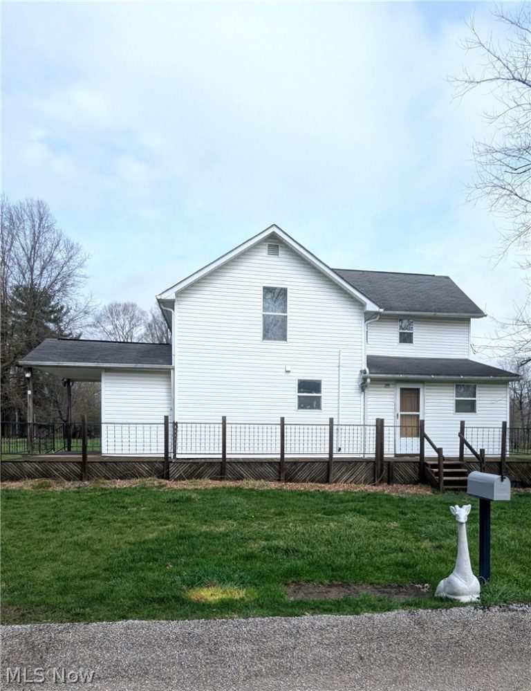 6359 Sittig Avenue, Hubbard, OH, 44425