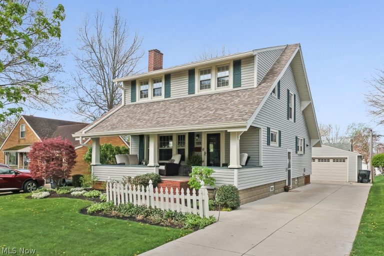 122 Overlook Avenue, Wadsworth, OH - Photo 2