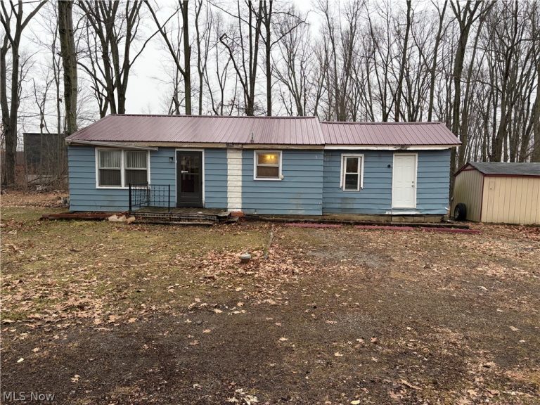 42082 Duquesne Street, Columbiana, OH, 44408