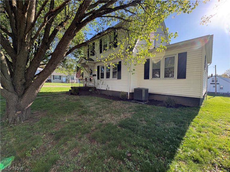 135 Overbaugh Avenue, St Clairsville, OH - Photo 4