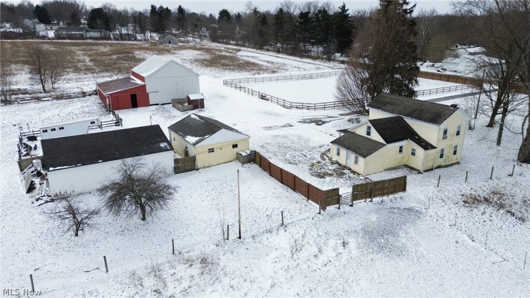 12443 Goshen Road, Salem, OH - Photo 2