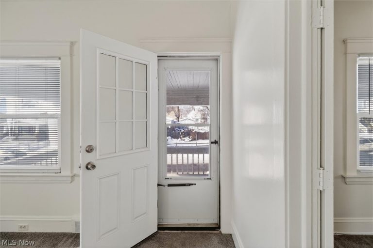 3343 84th Street, Cleveland, OH - Photo 2