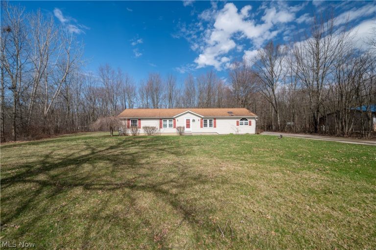 13500 Silica Road, North Jackson, OH - Photo 5