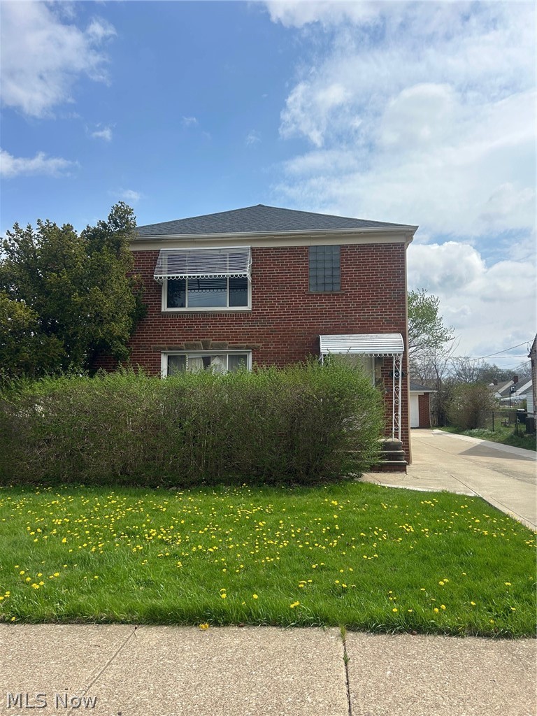 6125 54th Street, Parma, OH, 44129