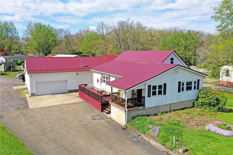 4995 Parkman Road, Warren, OH - Photo 4