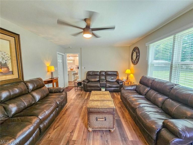 523 Janet Drive, Canfield, OH - Photo 4