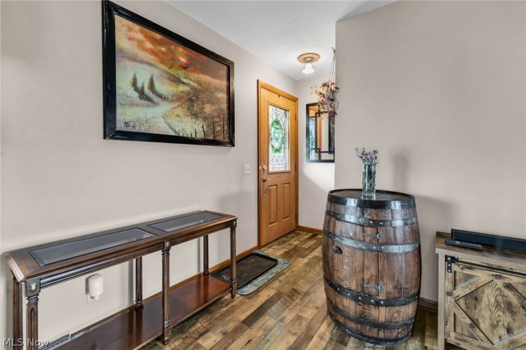 3315 Sylvan Road, Wooster, OH - Photo 6