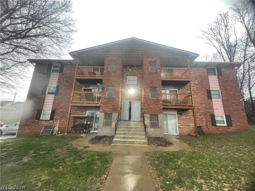213 Concord Ct. #5, Weirton, WV