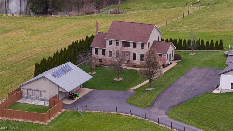 7314 County Road 77, Millersburg, OH - Photo 2