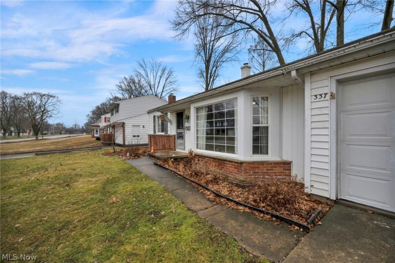 337 University Avenue, Elyria, OH - Photo 5