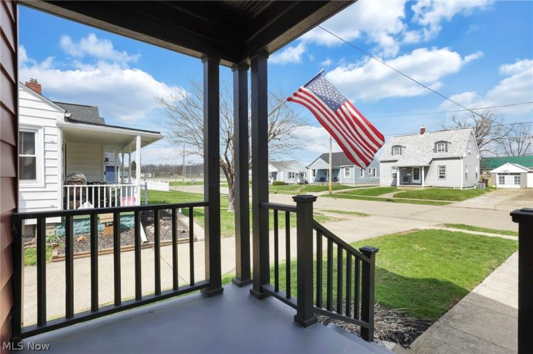 1222 Seborn Avenue, Zanesville, OH - Photo 4