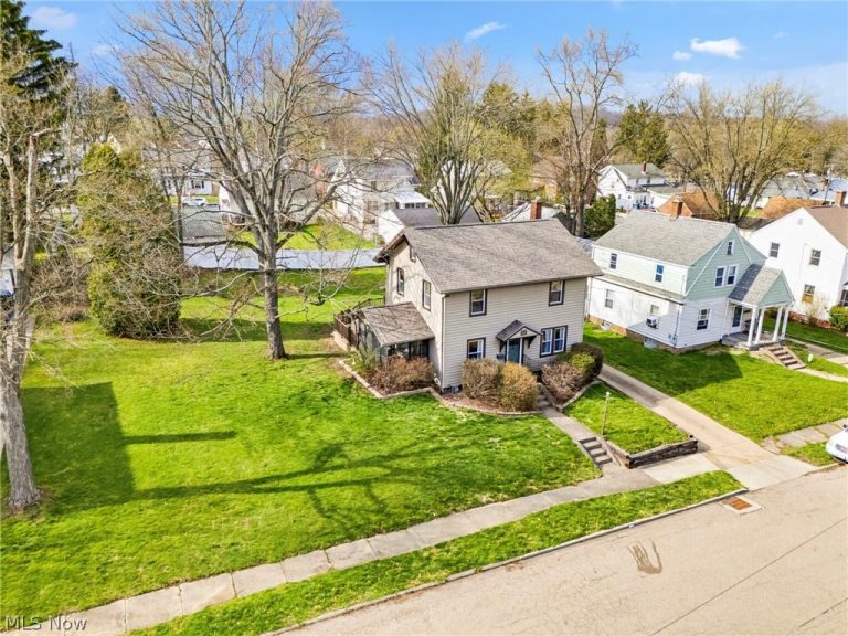 710 Milburn Road, Massillon, OH - Photo 8