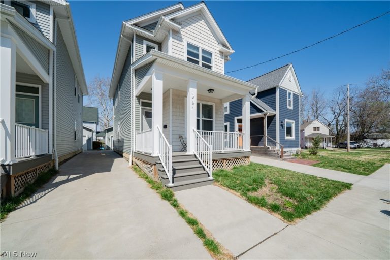 12101 Wade Park Avenue, Cleveland, OH - Photo 3