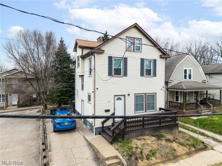 279 Cross Street, Akron, OH - Photo 2