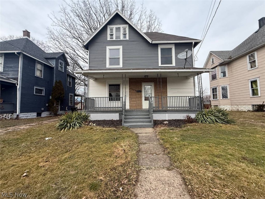 2329 Winfield Way, Canton, OH