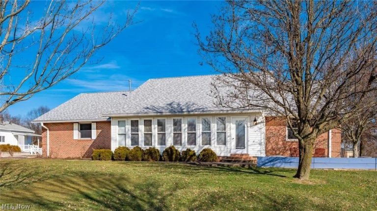 17437 Early Cemetary Road, Kimbolton, OH, 43749