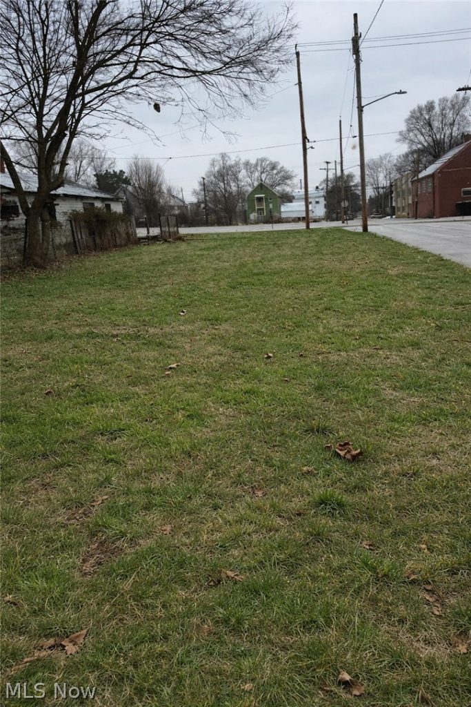 3305 126th Street, Cleveland, OH