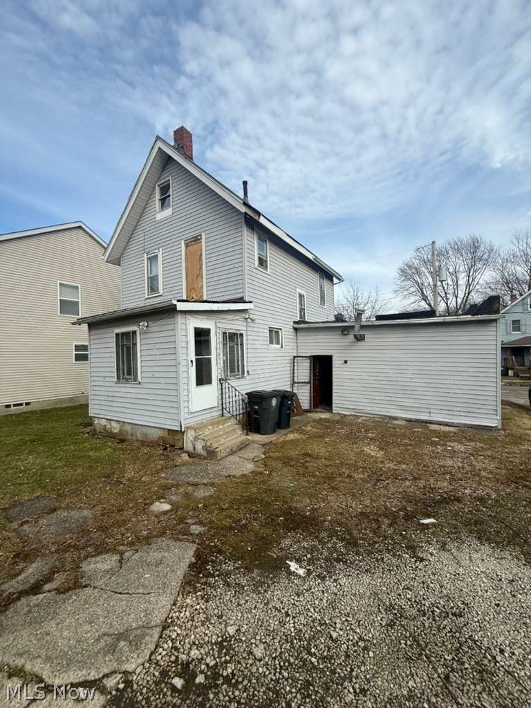 1406 Hart Street, Akron, OH - Photo 3