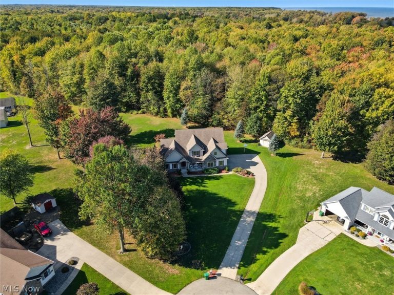 2928 Placid Pointe Road, Conneaut, OH - Photo 5
