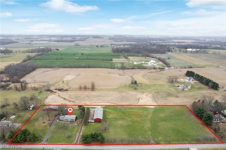 6920 Nimishillen Church Street, Louisville, OH - Photo 2