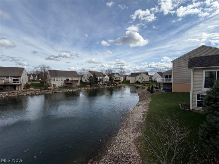 895 Highridge Lane, Kent, OH - Photo 6