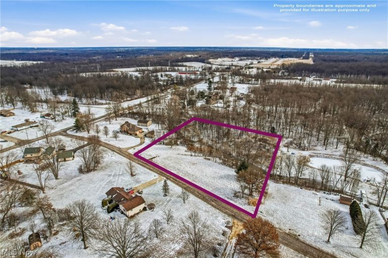Brookhollow Drive, Warren, OH - Photo 8