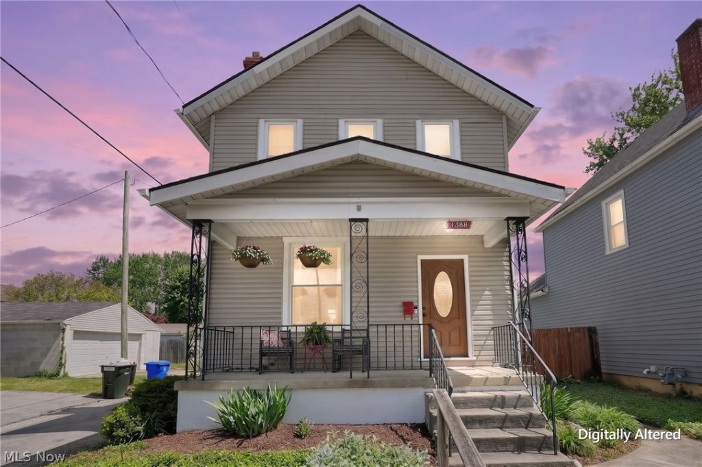1388 6th Street, Columbus, OH