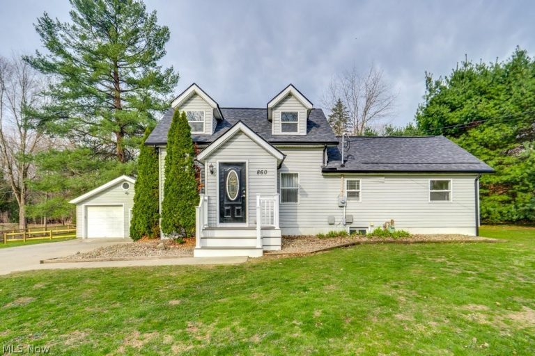 860 Brunsdorph Road, Fairlawn, OH, 44333