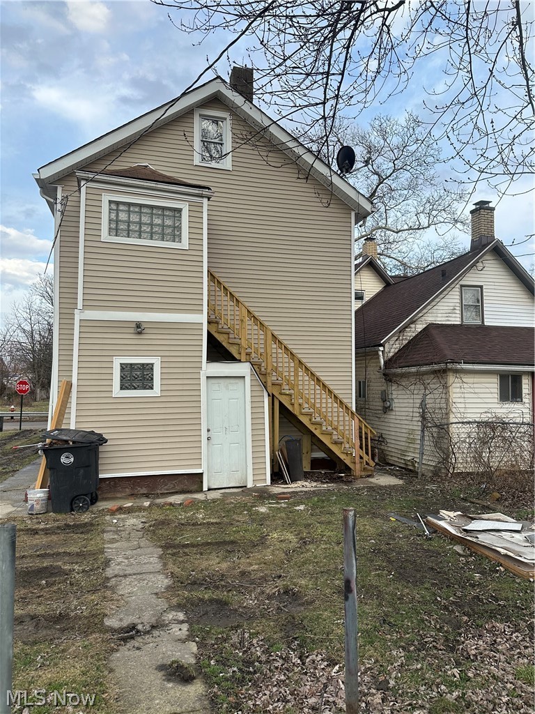 3302 48th Street, Cleveland, OH - Photo 5