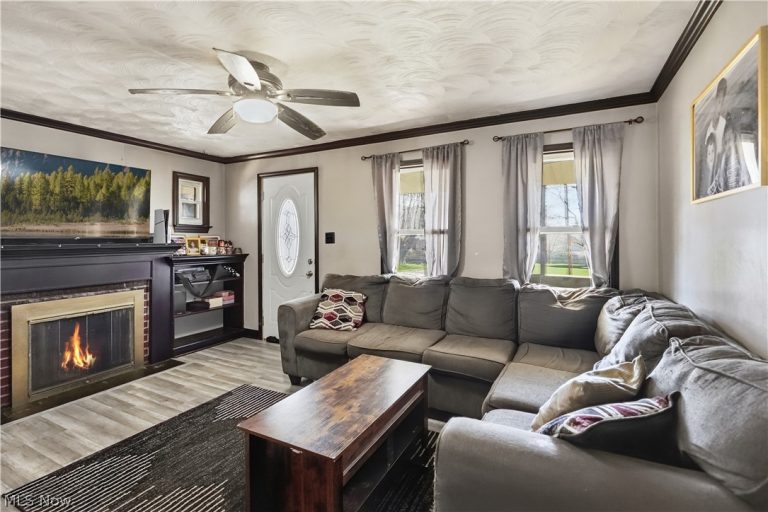 349 Michigan Avenue, Mansfield, OH - Photo 4