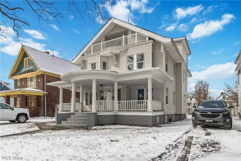 3438 Martin Luther King Jr Drive, Cleveland, OH - Photo 2