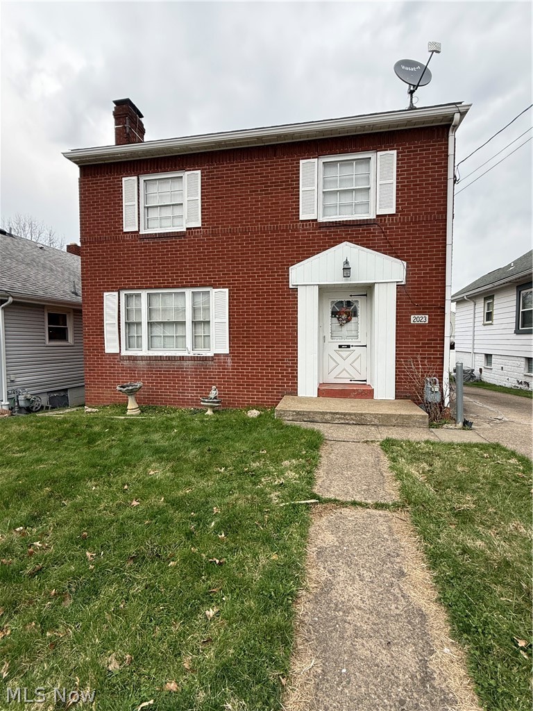 2023 Fairmont Avenue, Steubenville, OH, 43952