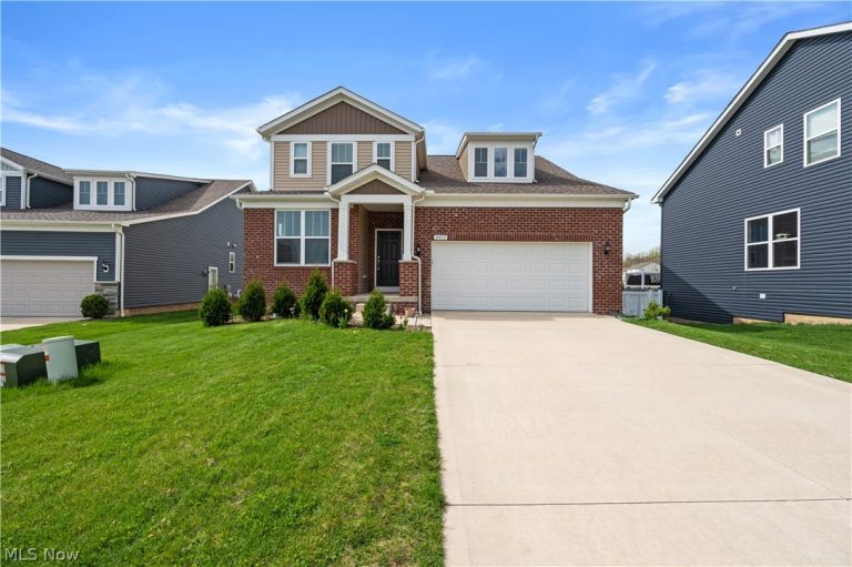 2957 Darlene Court, Twinsburg, OH, 44087